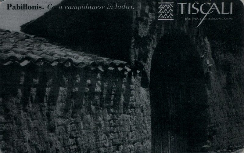 Pabillonis - Casa campidanese