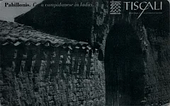 Pabillonis - Casa campidanese