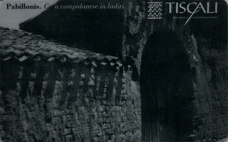 Pabillonis - Casa campidanese