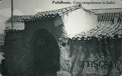 Pabillonis - Casa campidanese 2