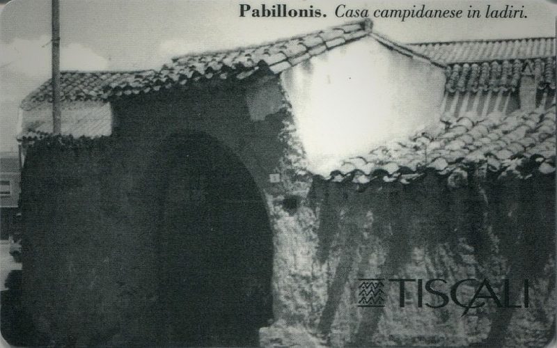 Pabillonis - Casa campidanese 2