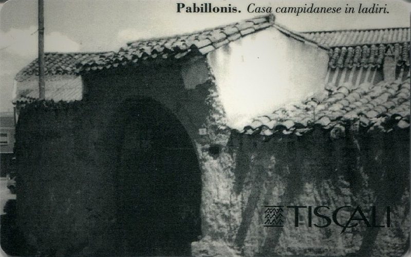 Pabillonis - Casa campidanese 2