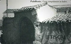 Pabillonis - Casa campidanese 2