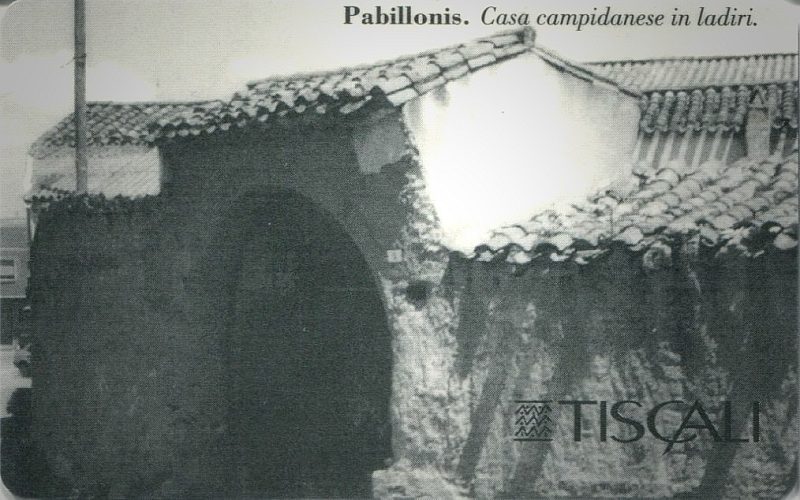 Pabillonis - Casa campidanese 2