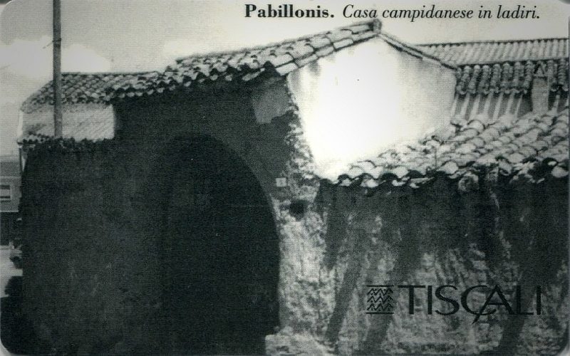 Pabillonis - Casa campidanese 2