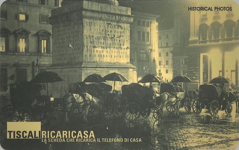 Catalogo Shell - Carrozze