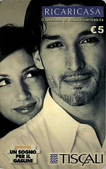 Gaslini 2a Serie - Zambrotta