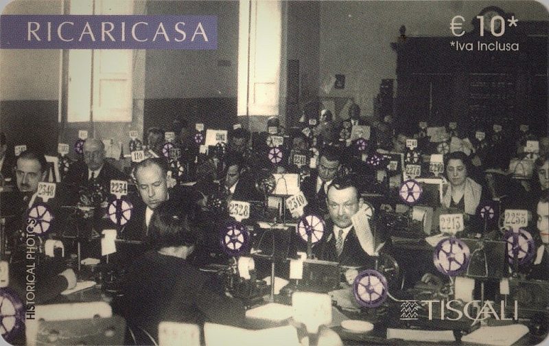 Historical Photos