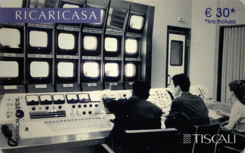 Historical Photos