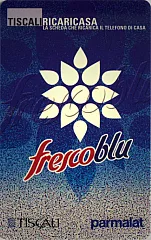 Parmalat - Fiore (Publicenter)