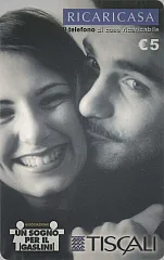 Gaslini 3a Serie - Maresca