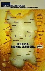 Ichnusa - Isola