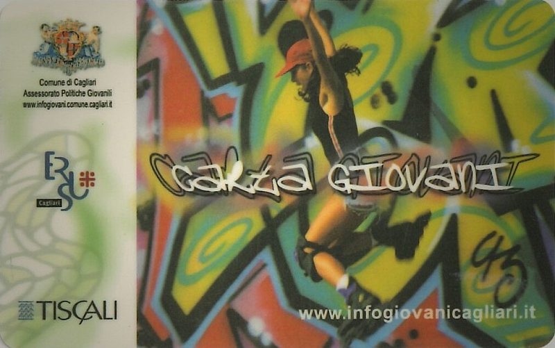 Carta Giovani