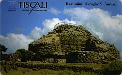 Barumini - Nuraghe Su Nuraxi