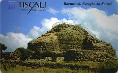 Barumini - Nuraghe Su Nuraxi