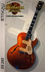 Chitarra Gibson - ES 295
