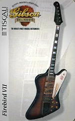 Chitarra Gibson - Firebird VII