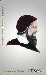 I Pontefici dei Giubilei - 10° Giubileo 1575, Gregorio XIII