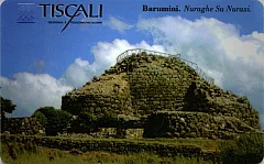 Barumini - Nuraghe Su Nuraxi