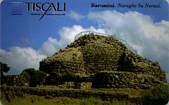 Barumini - Nuraghe Su Nuraxi