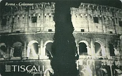 Serie Italia - Colosseo