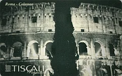 Serie Italia - Colosseo