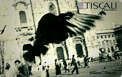 Serie Italia - Duomo Di Milano