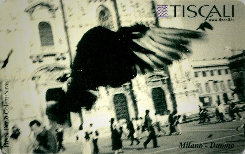 Serie Italia - Duomo Di Milano