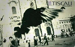 Serie Italia - Duomo Di Milano