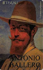 Ed. Ilisso - Antonio Ballero