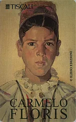 Ed. Ilisso - Carmelo Floris