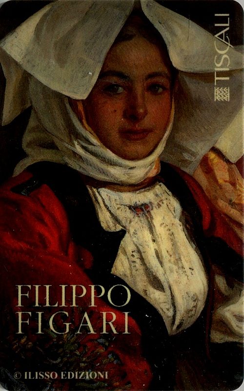 Ed. Ilisso - Filippo Figari