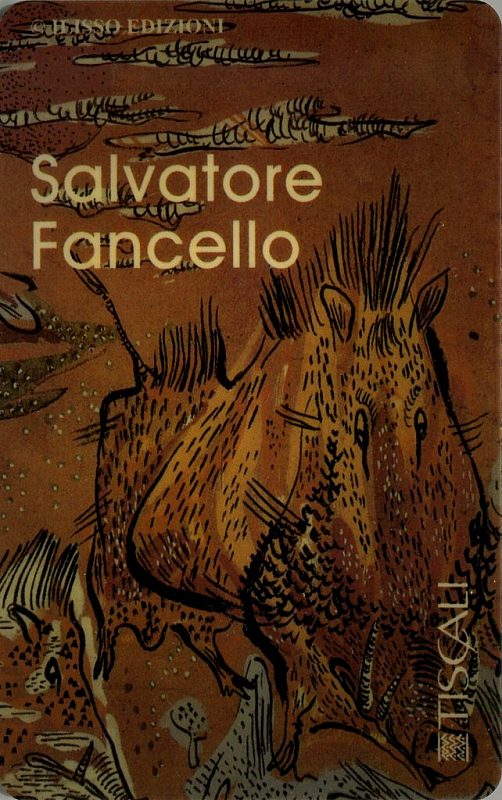 Ed. Ilisso - Salvatore Fancello