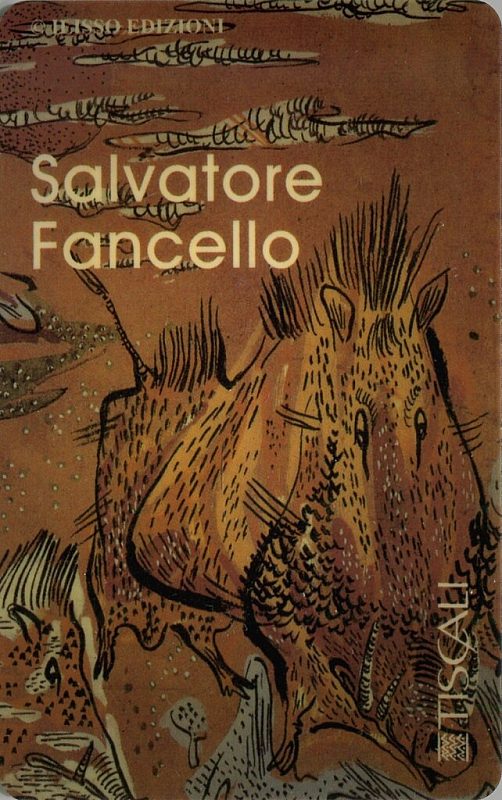 Ed. Ilisso - Salvatore Fancello