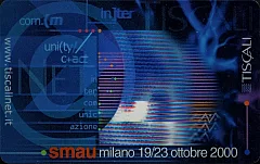 Smau 2000 - Fonia