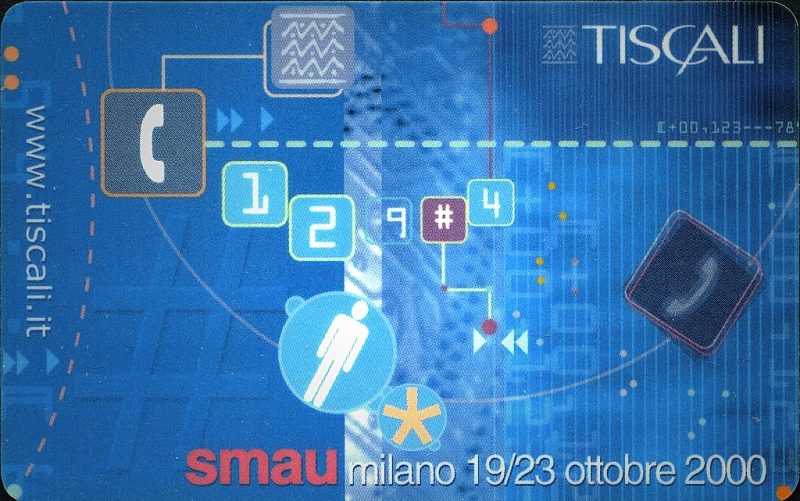 Smau 2000 - Internet