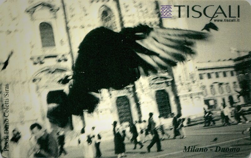 Serie Italia - Duomo Di Milano