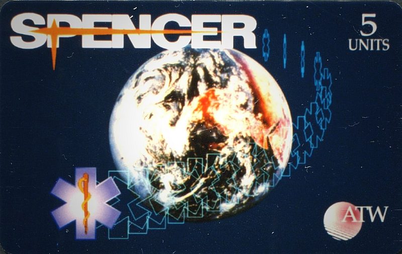Spencer (SAMPLE)
