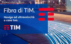 Fibra di TIM - Naviga ad Ultravelocità a Casa Tua