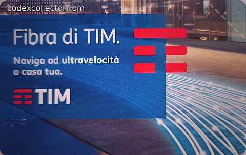 Fibra di TIM - Naviga ad Ultravelocità a Casa Tua