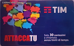 AttaccaTU (non emessa)