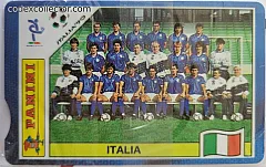 Passione Mondiali - Mondiali 1990 (€ 1)