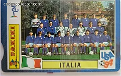 Passione Mondiali - Mondiali 1994 (€ 1)