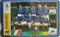 Passione Mondiali - Mondiali 1998 (€ 1)