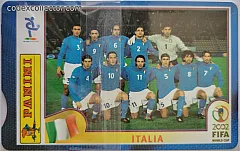 Passione Mondiali - Mondiali 2002 (€ 7,50)
