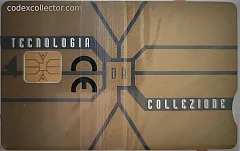 Tecnologia e collezione