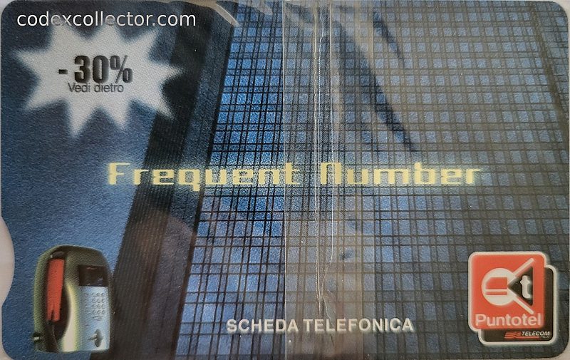 Frequent Number