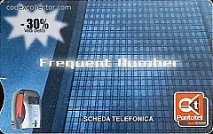 Frequent Number (OCR corto)