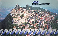 Serie Storica
