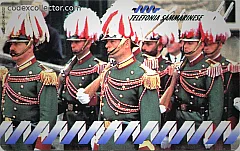 Serie Storica (L. 18.000)